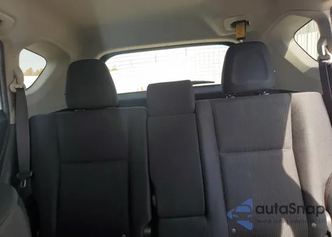 2017 Toyota Rav4 Le from USA, damaged, VIN JTMZFREV4HJ704075